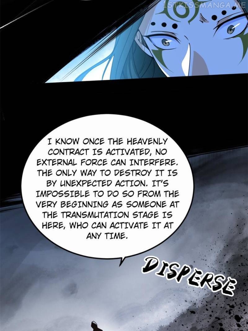 I’m An Evil God Chapter 329 - page 128