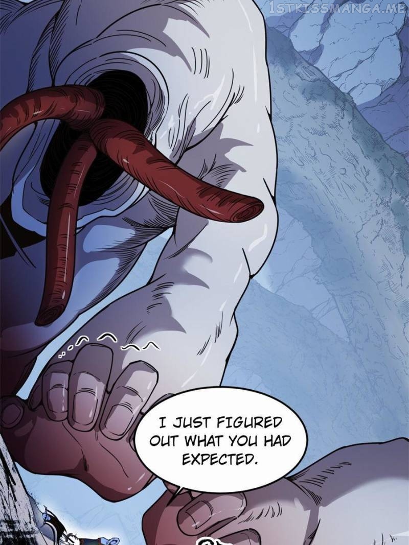 I’m An Evil God Chapter 329 - page 130