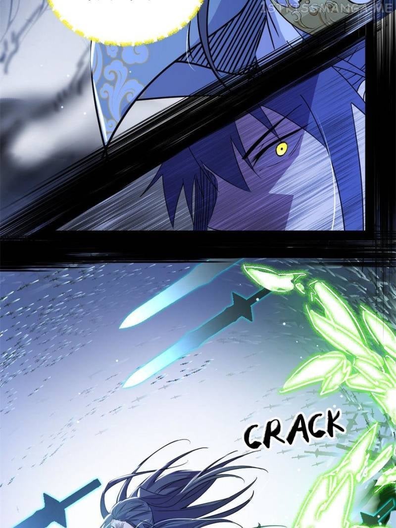 I’m An Evil God Chapter 329 - page 14