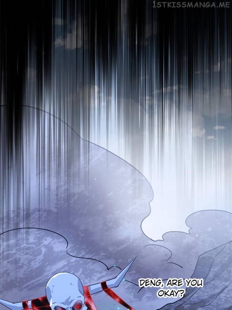 I’m An Evil God Chapter 329 - page 19