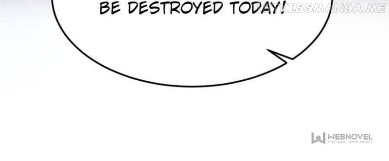 I’m An Evil God Chapter 329 - page 21