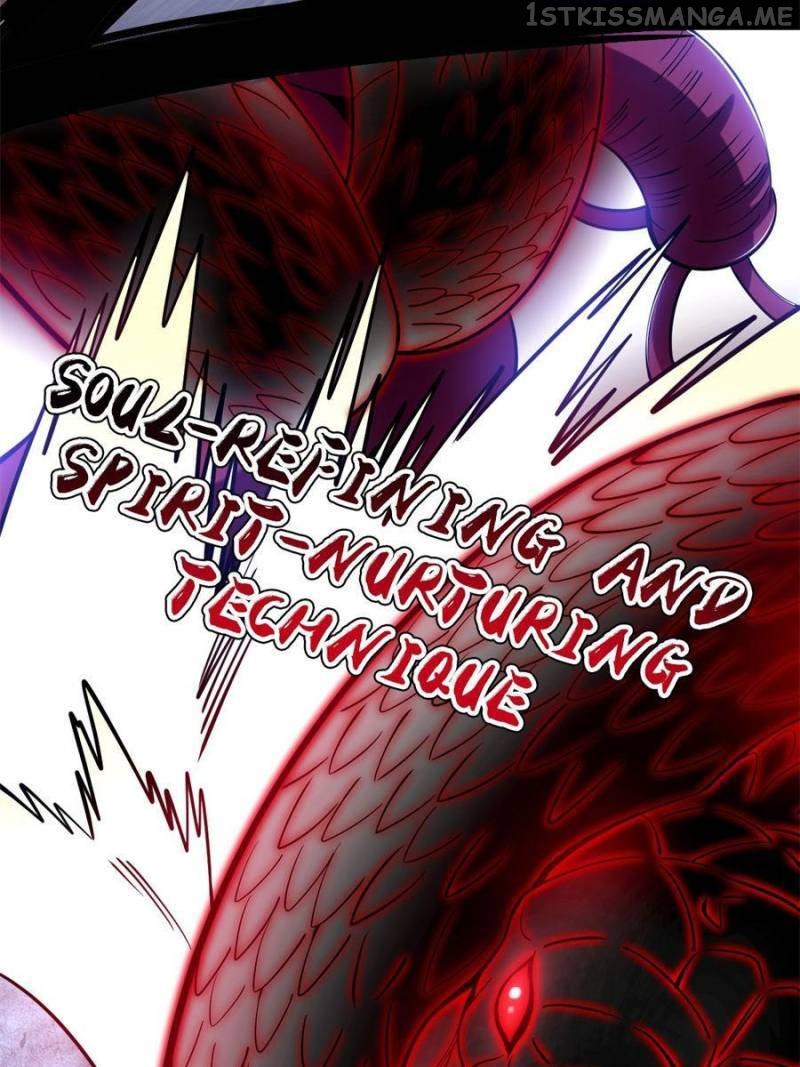 I’m An Evil God Chapter 329 - page 44
