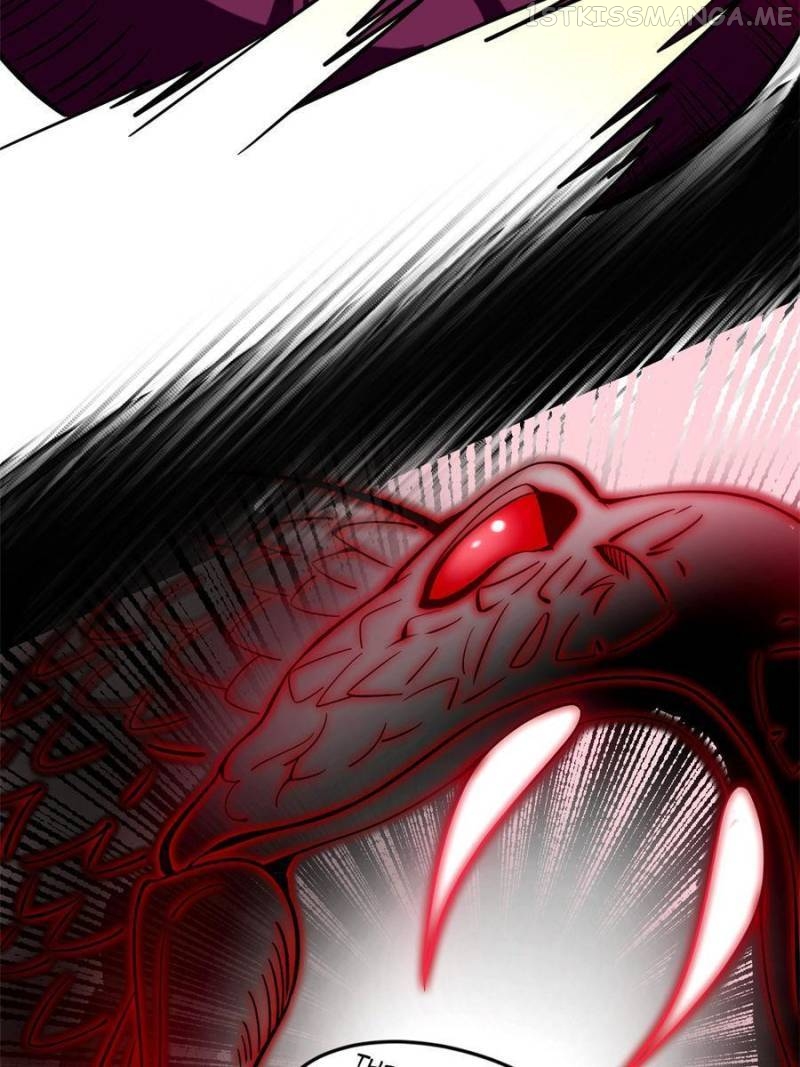 I’m An Evil God Chapter 329 - page 47