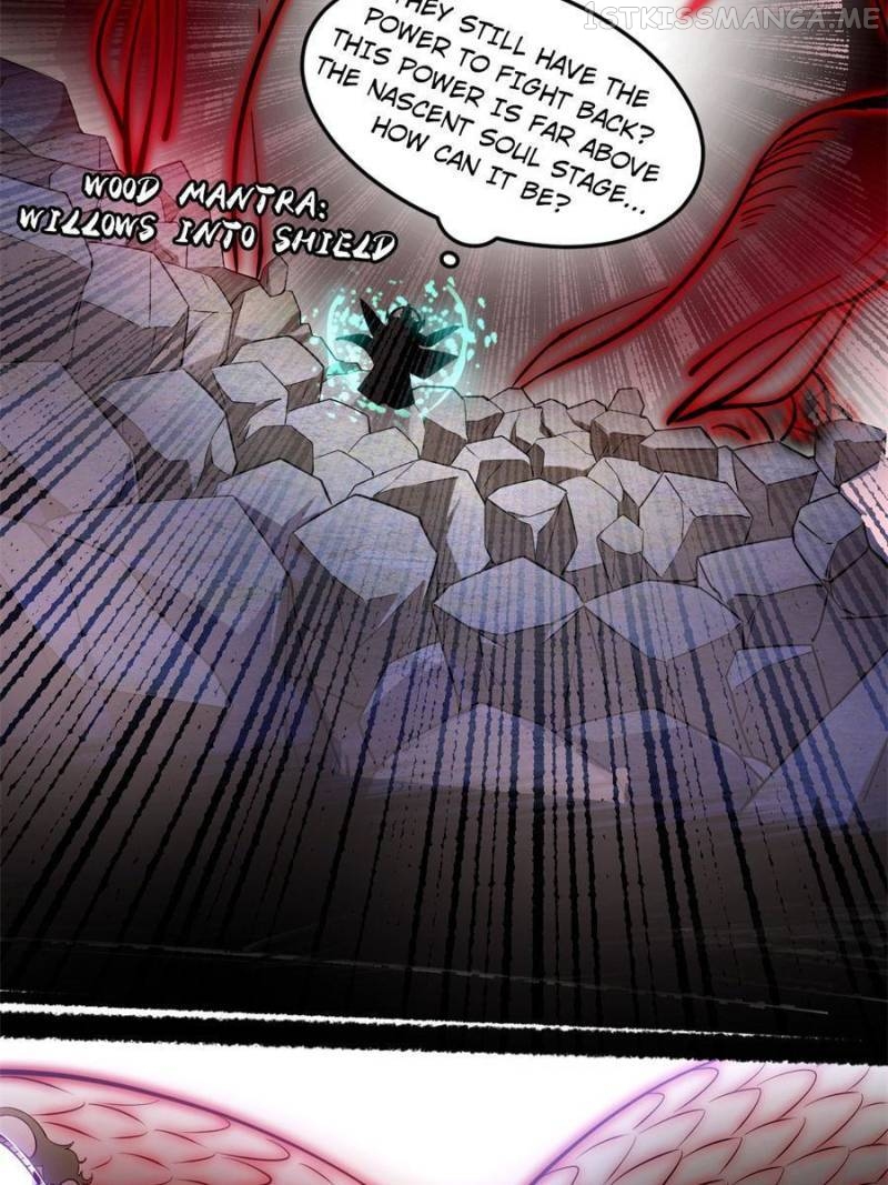 I’m An Evil God Chapter 329 - page 48