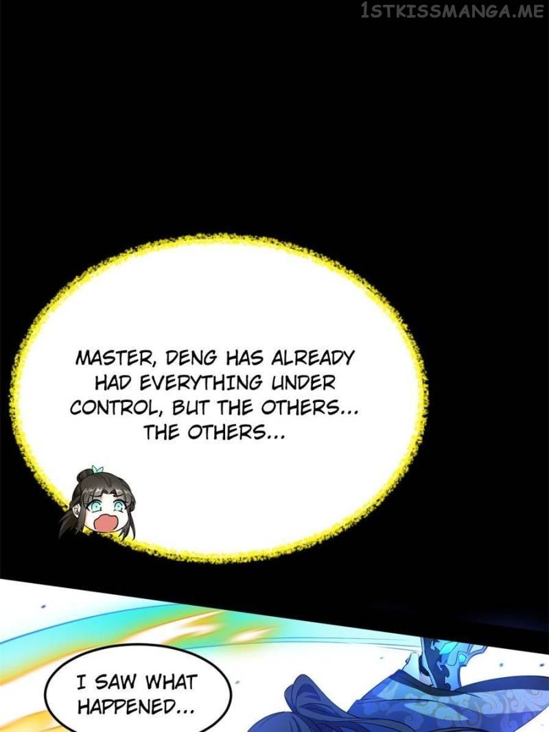 I’m An Evil God Chapter 329 - page 57