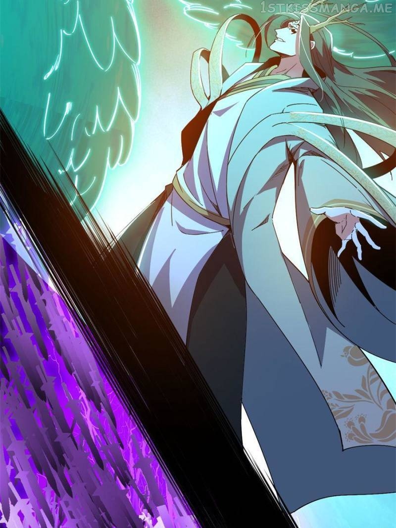 I’m An Evil God Chapter 329 - page 66