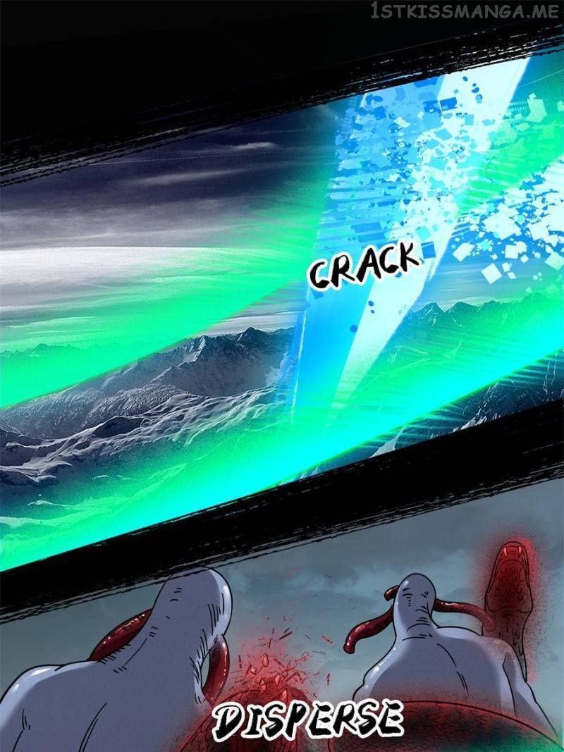 I’m An Evil God Chapter 329 - page 88