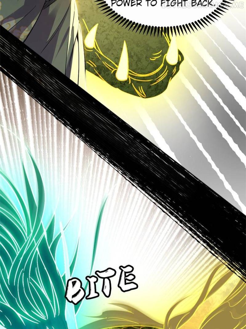 I’m An Evil God Chapter 329 - page 93