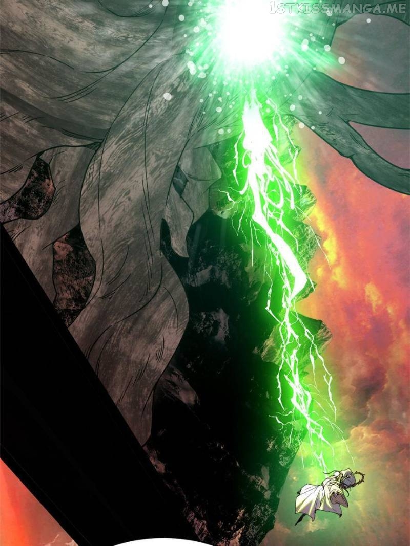 I’m An Evil God Chapter 329 - page 99