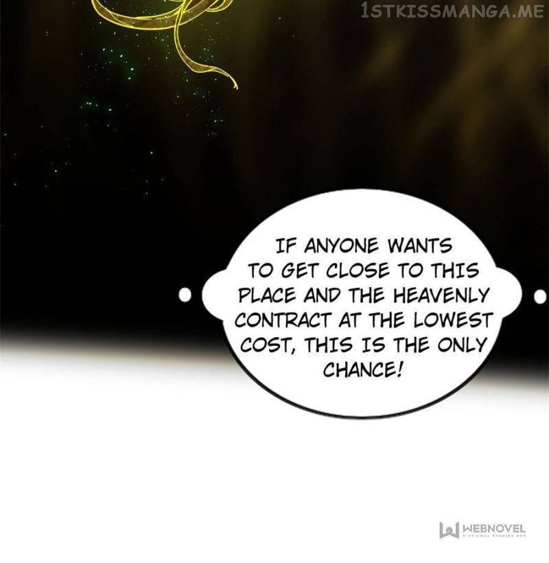 I’m An Evil God Chapter 328 - page 10