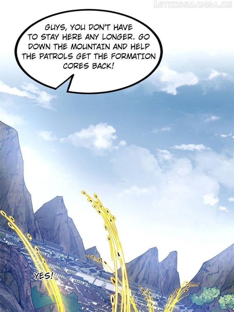 I’m An Evil God Chapter 328 - page 101