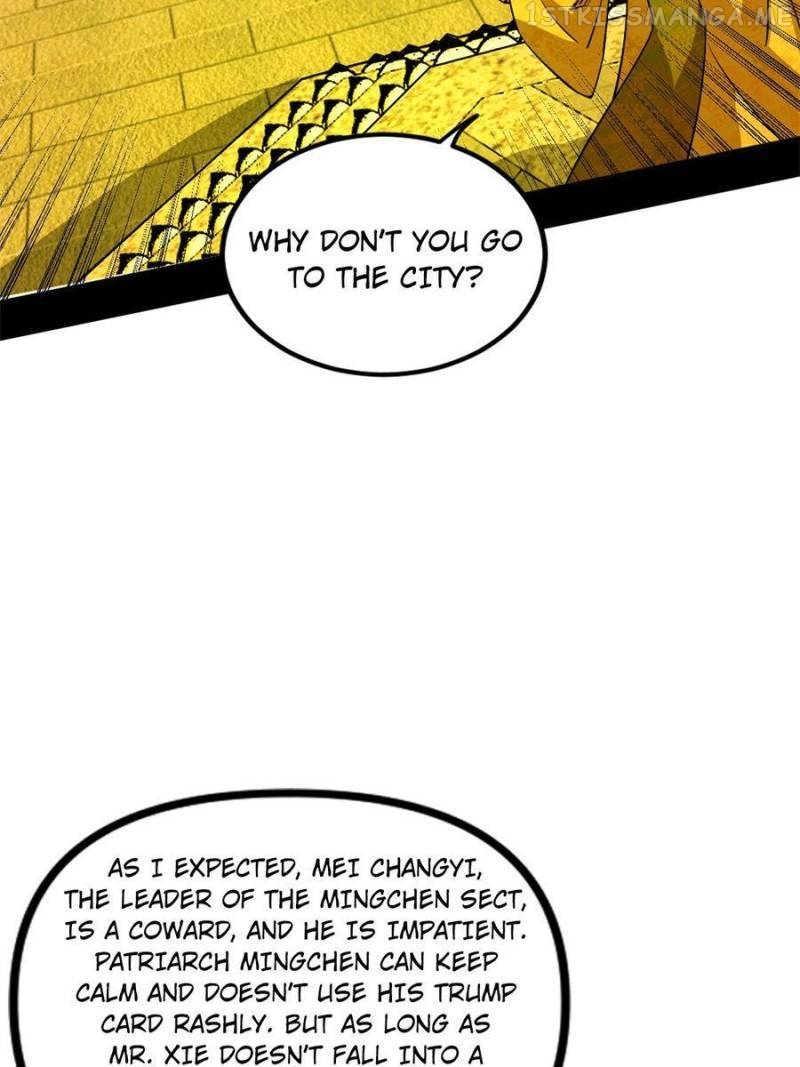 I’m An Evil God Chapter 328 - page 105