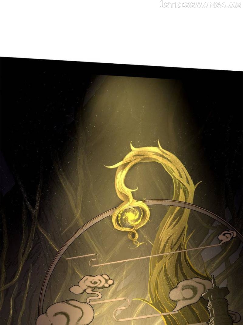 I’m An Evil God Chapter 328 - page 11