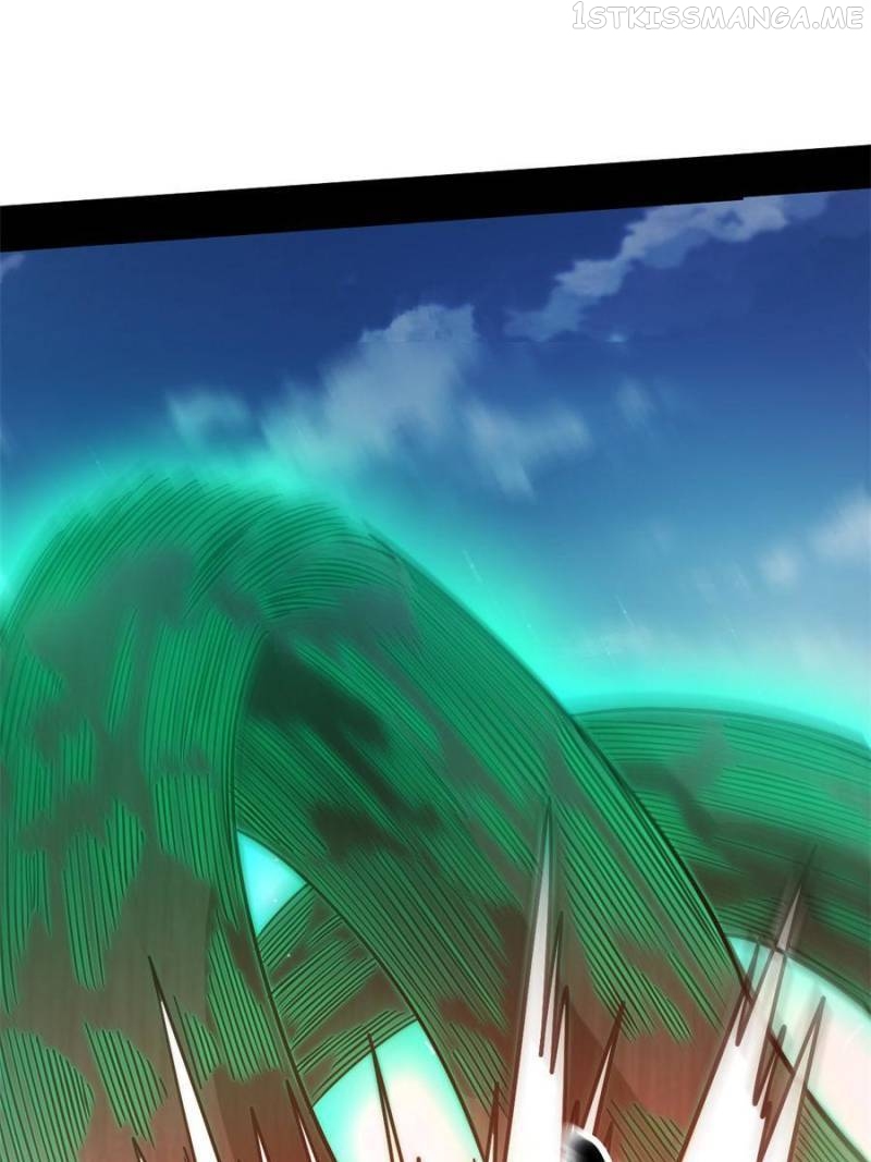 I’m An Evil God Chapter 328 - page 111