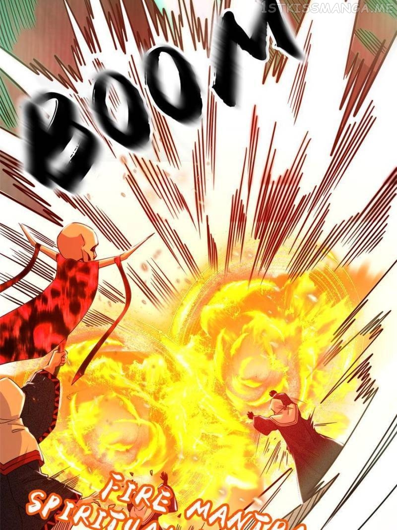 I’m An Evil God Chapter 328 - page 112