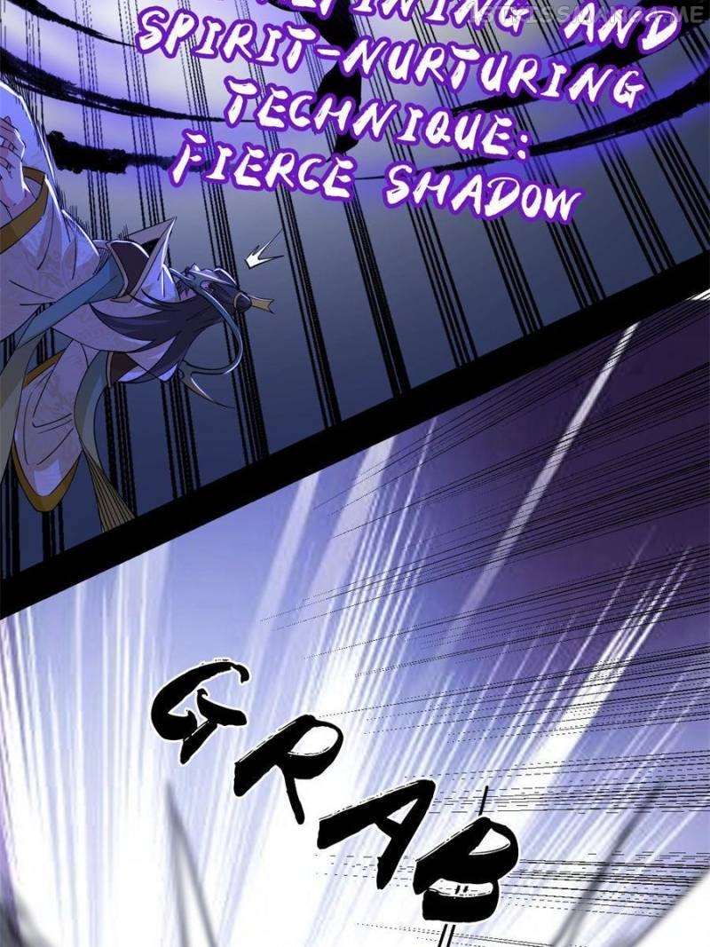 I’m An Evil God Chapter 328 - page 116