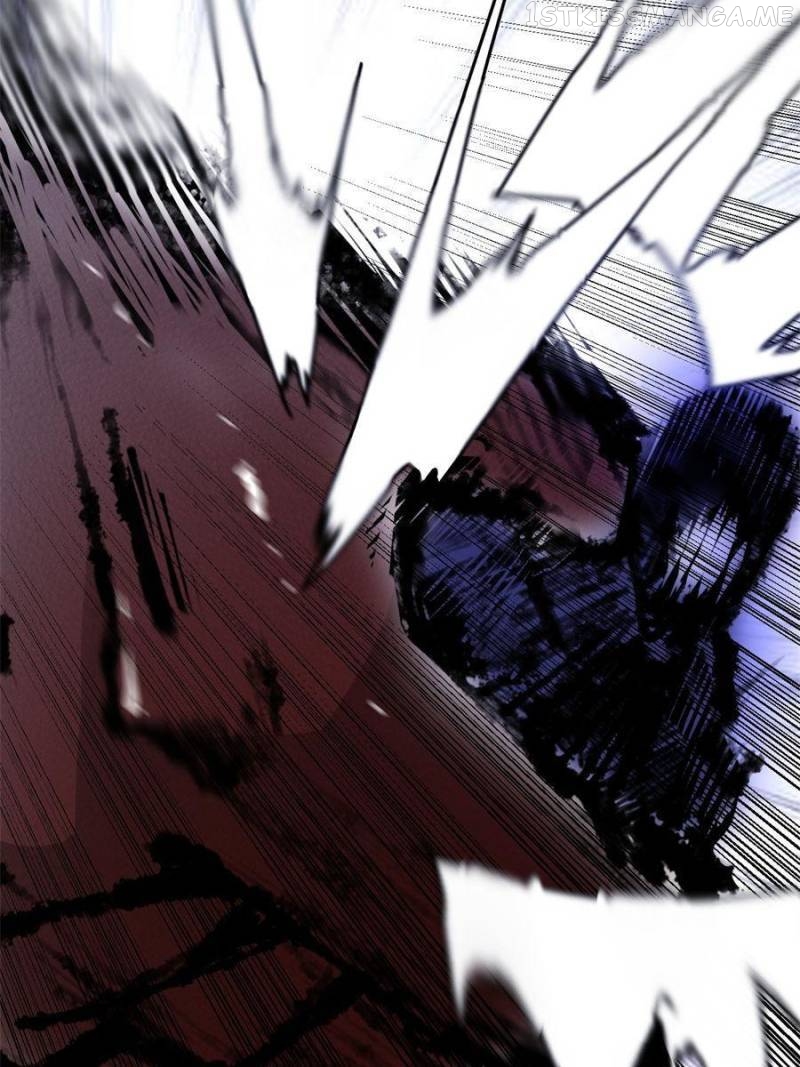 I’m An Evil God Chapter 328 - page 117