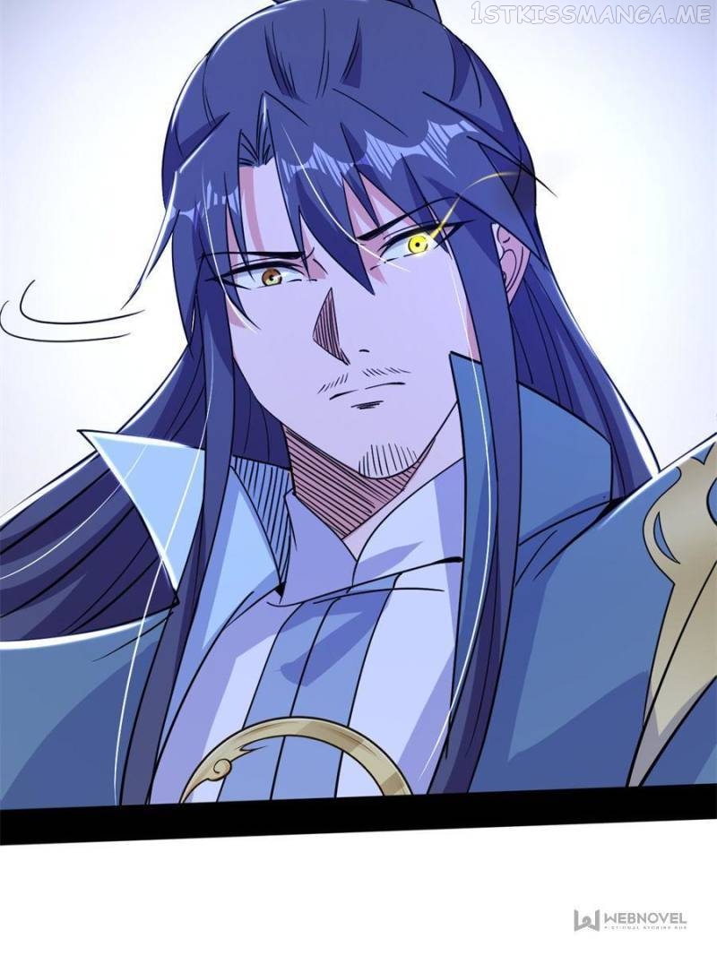 I’m An Evil God Chapter 328 - page 122