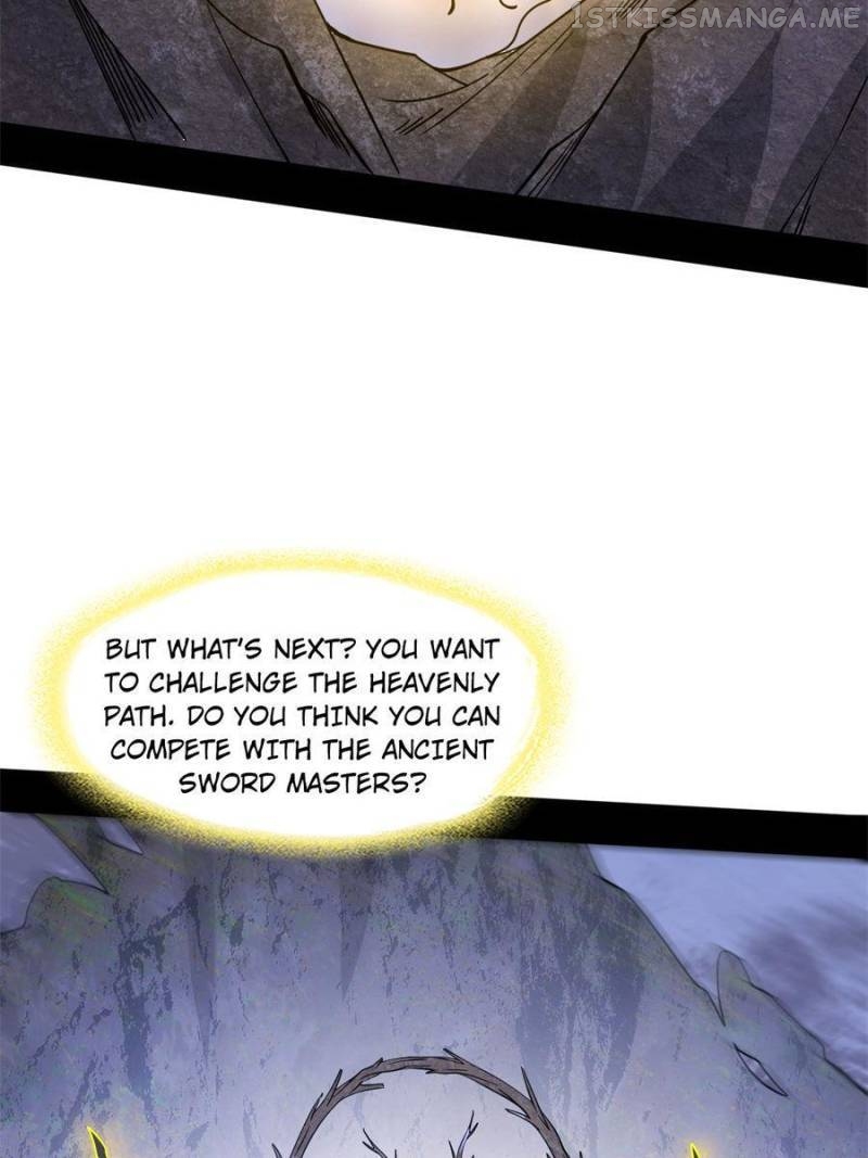 I’m An Evil God Chapter 328 - page 125