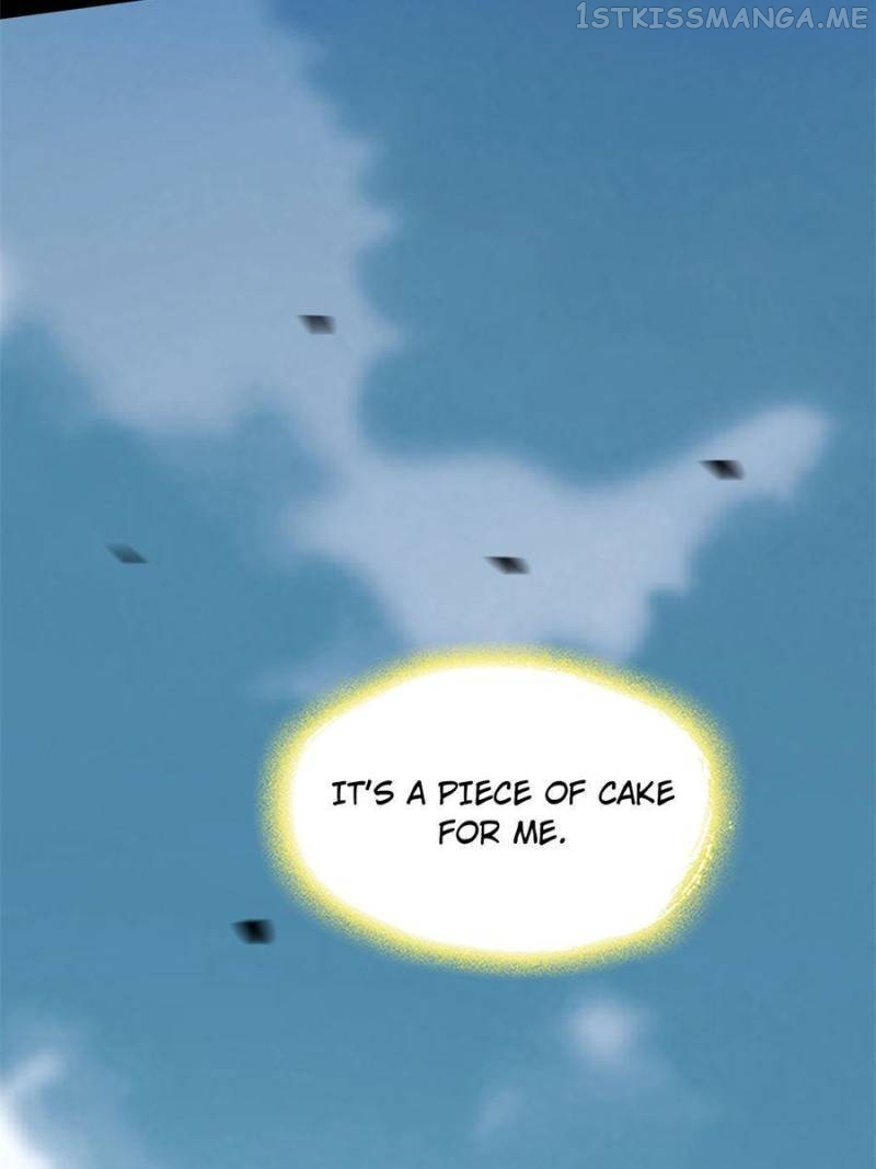I’m An Evil God Chapter 328 - page 129