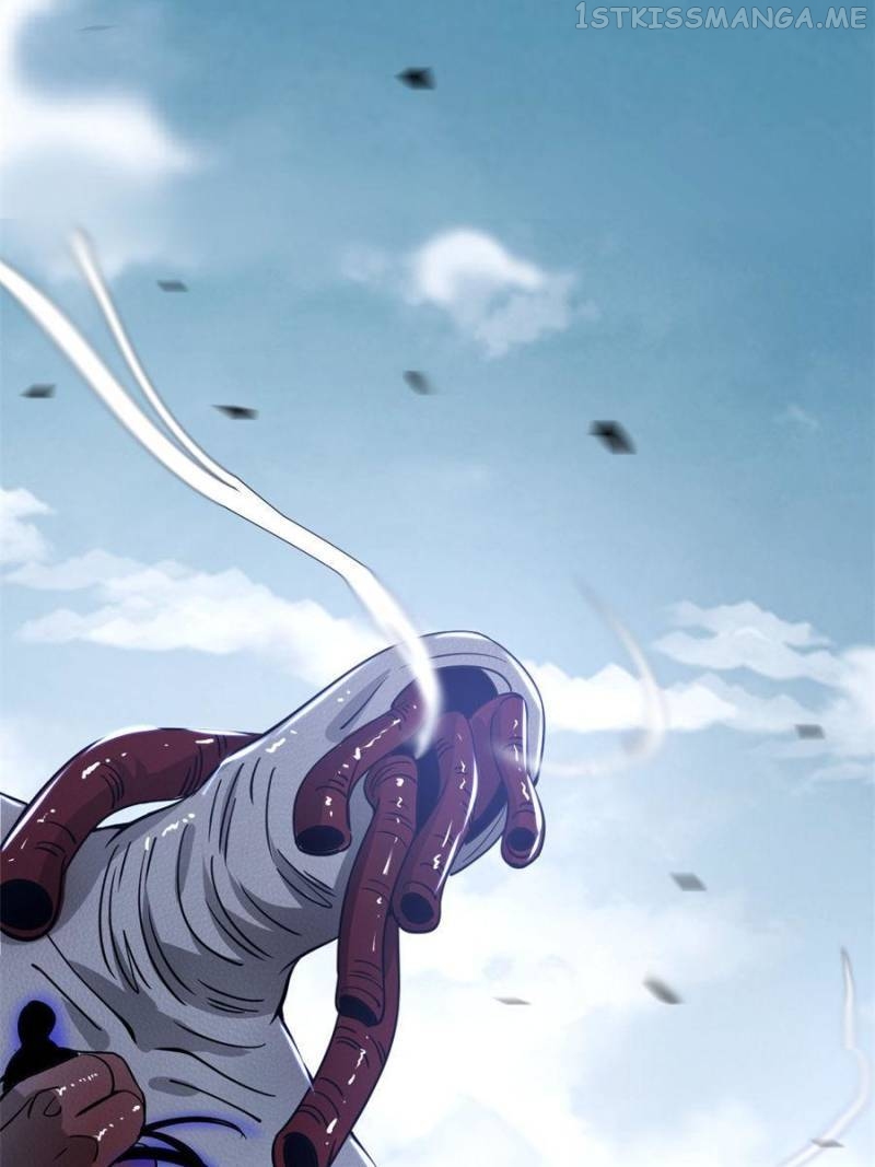 I’m An Evil God Chapter 328 - page 130