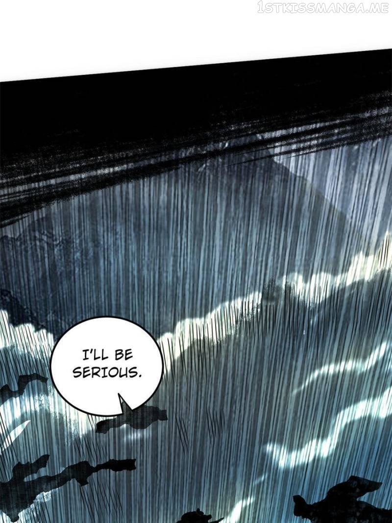 I’m An Evil God Chapter 328 - page 19