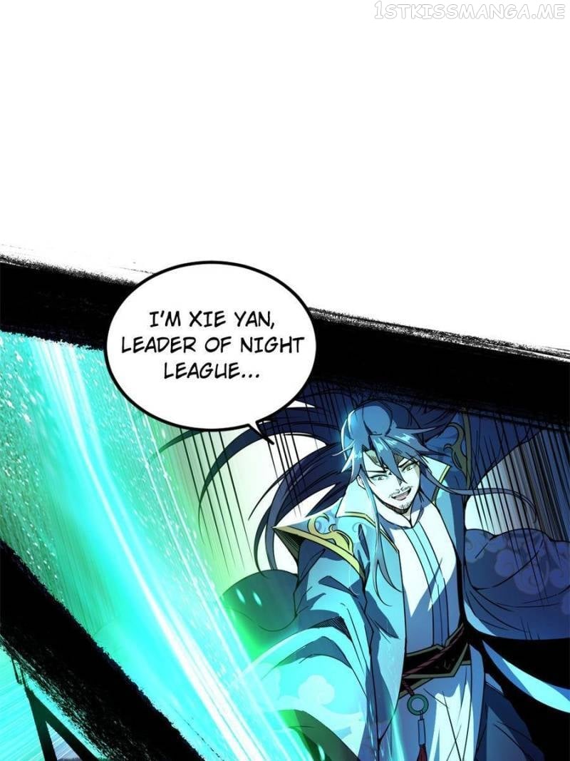 I’m An Evil God Chapter 328 - page 26