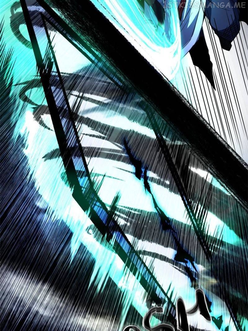 I’m An Evil God Chapter 328 - page 27