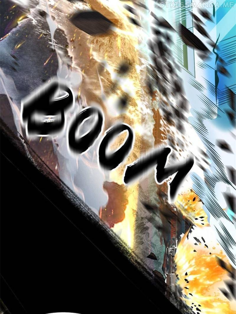 I’m An Evil God Chapter 328 - page 31
