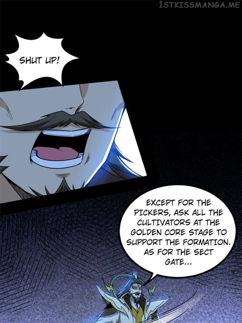 I’m An Evil God Chapter 328 - page 39