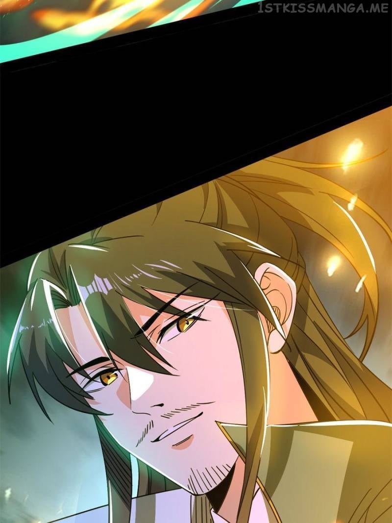 I’m An Evil God Chapter 328 - page 54