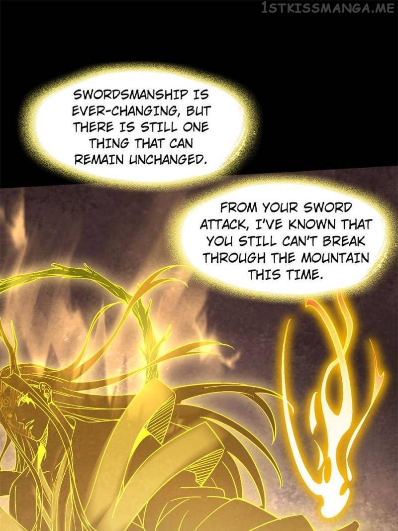 I’m An Evil God Chapter 328 - page 57