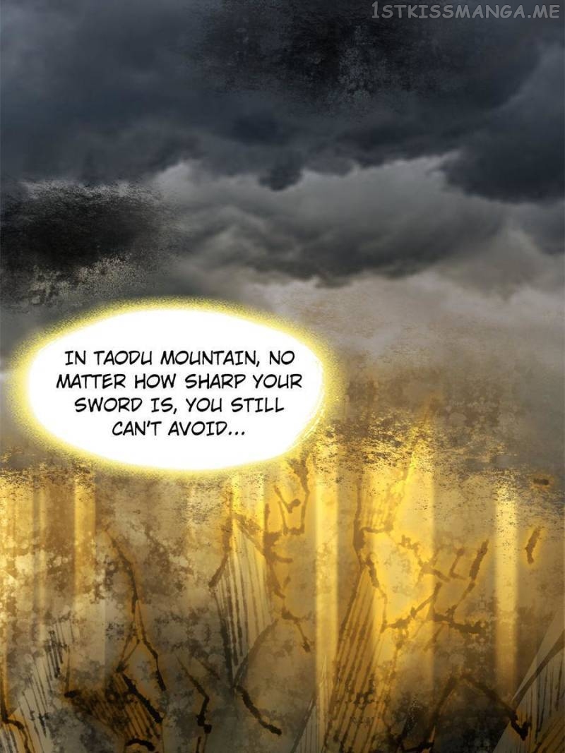 I’m An Evil God Chapter 328 - page 60