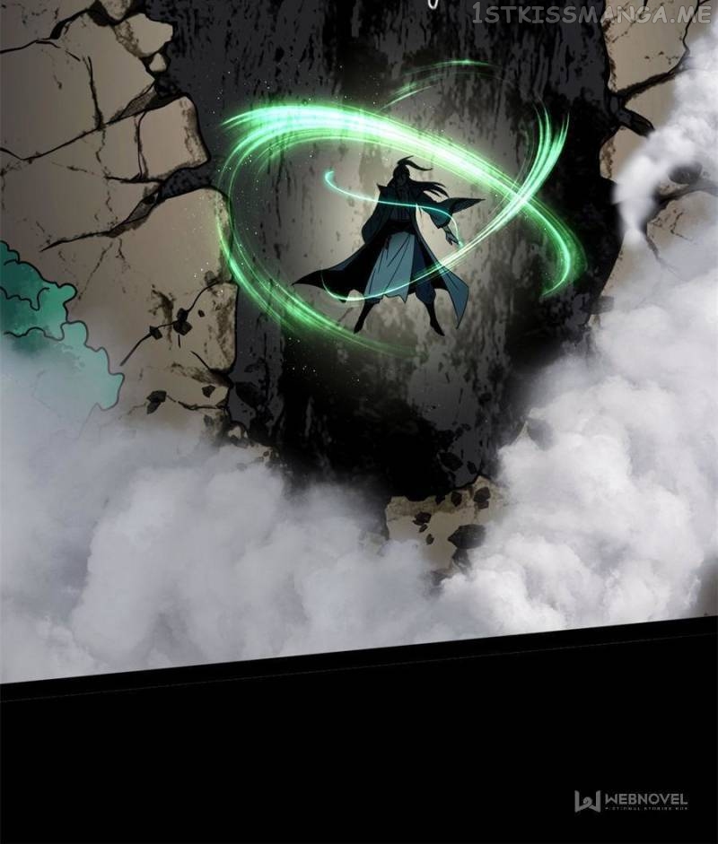 I’m An Evil God Chapter 328 - page 81