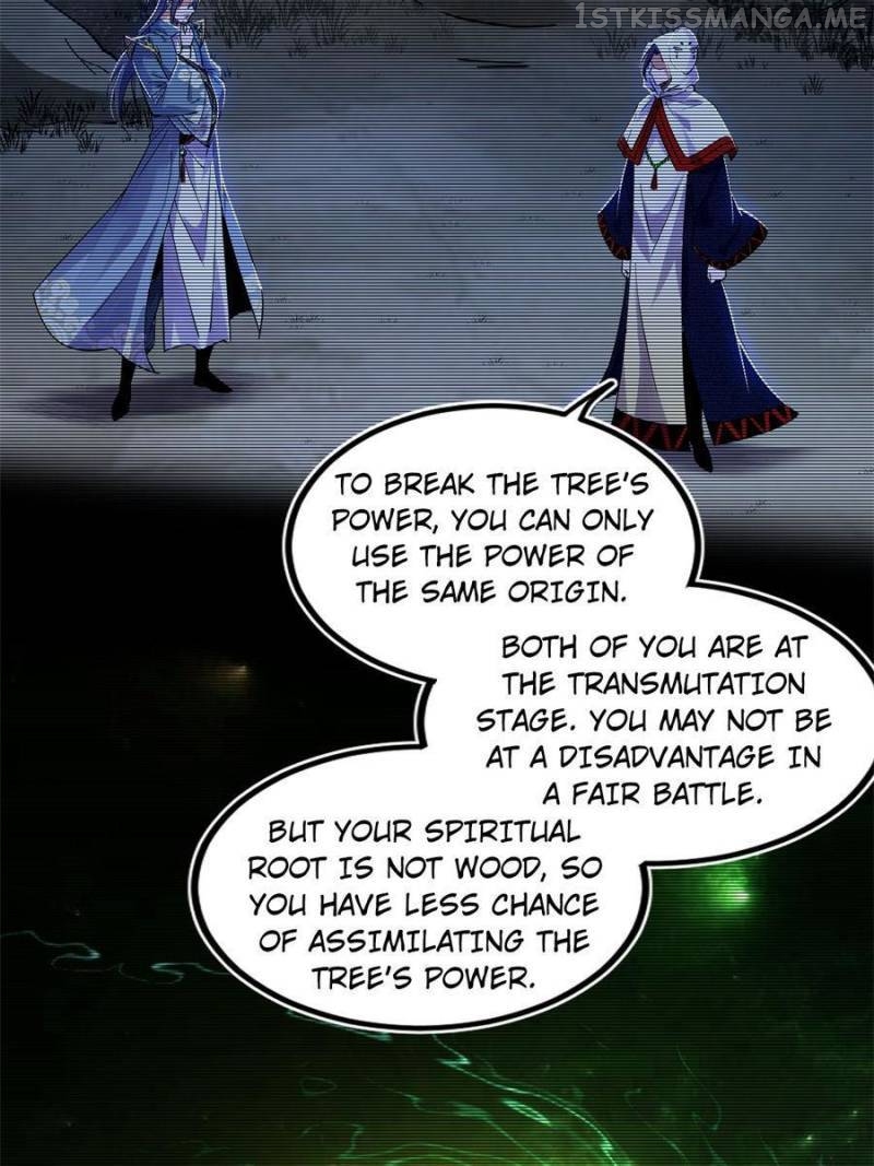 I’m An Evil God Chapter 328 - page 93