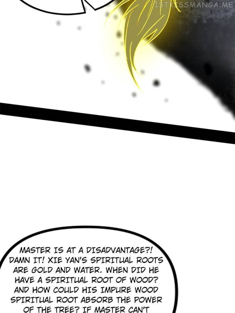I’m An Evil God Chapter 328 - page 98