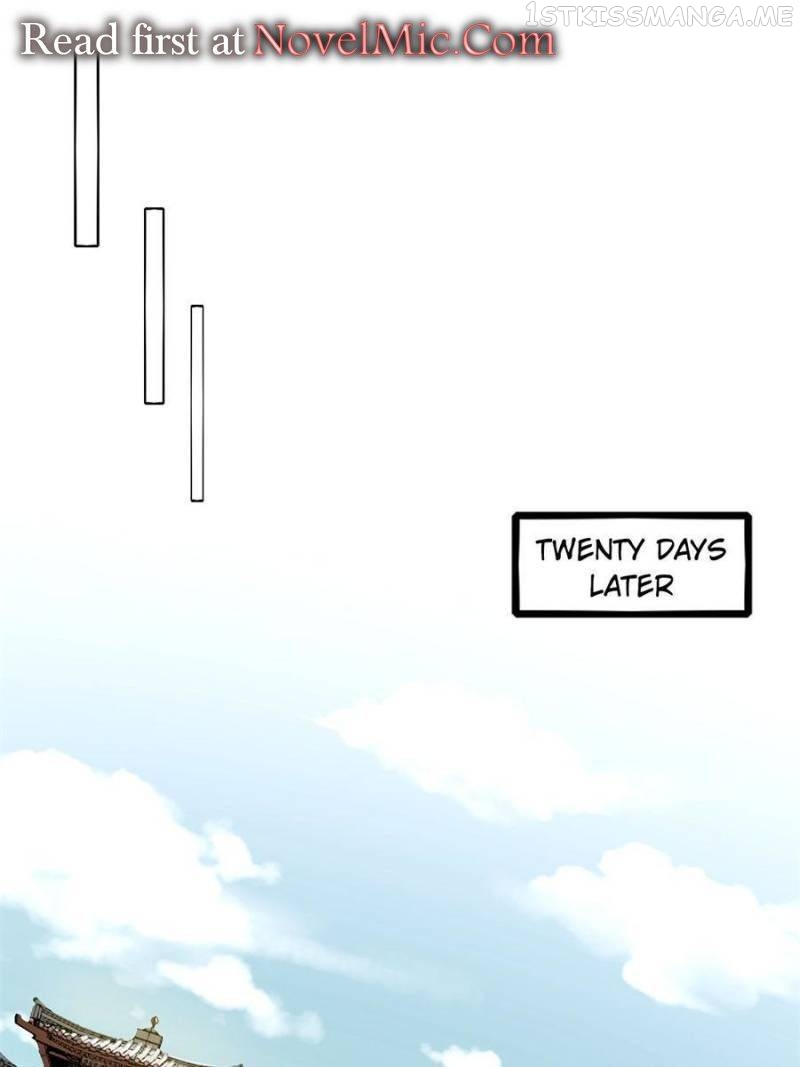 I’m An Evil God Chapter 327 - page 1