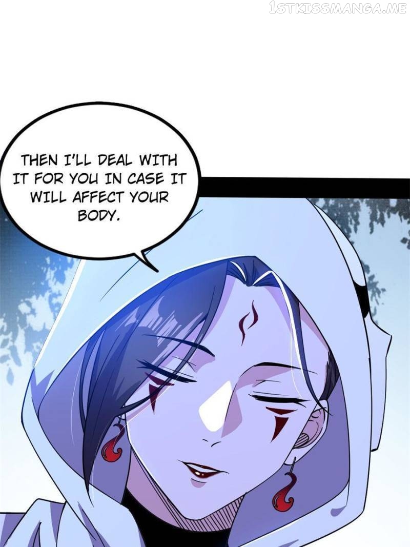 I’m An Evil God Chapter 327 - page 44