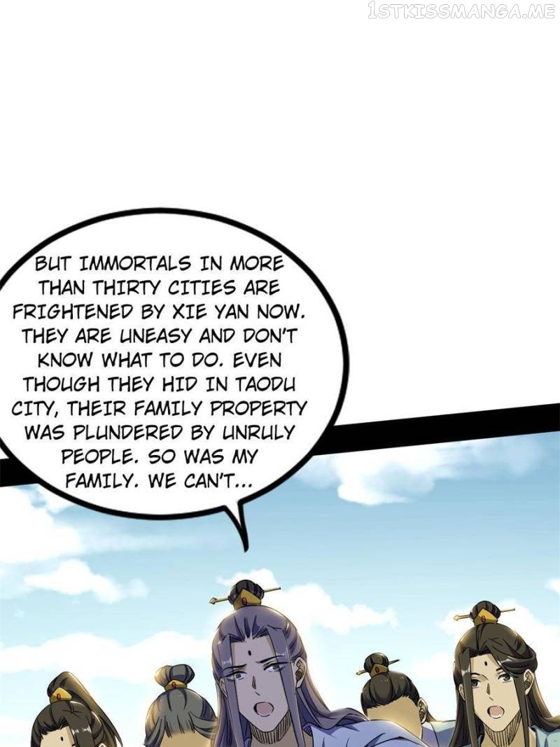 I’m An Evil God Chapter 327 - page 5