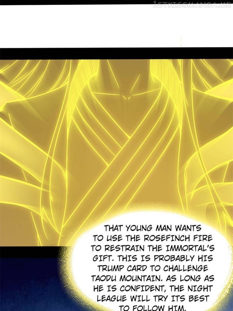 I’m An Evil God Chapter 327 - page 68