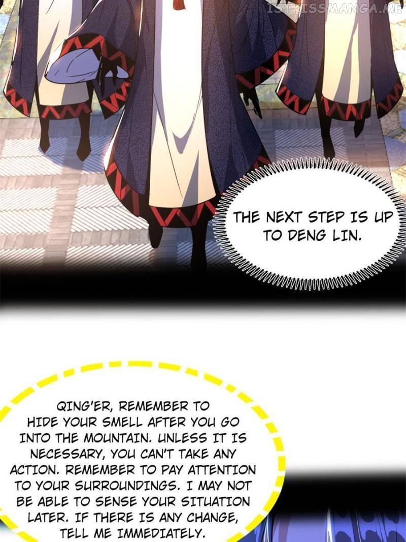 I’m An Evil God Chapter 327 - page 79