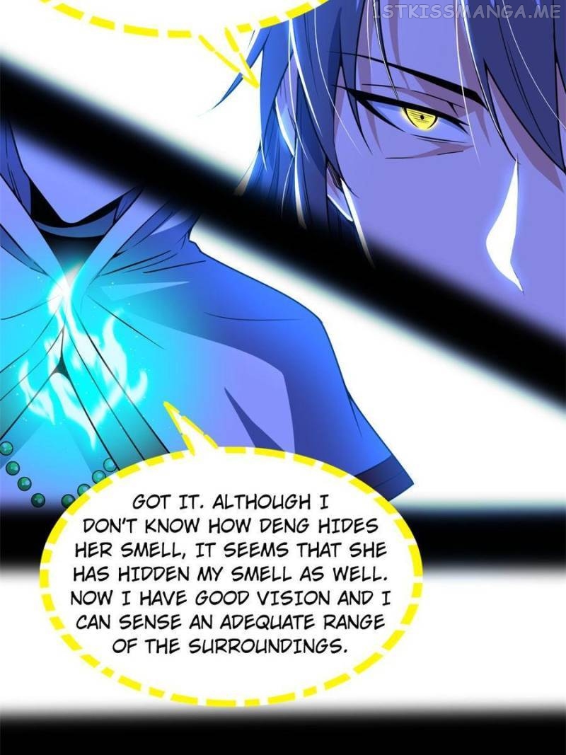 I’m An Evil God Chapter 327 - page 80