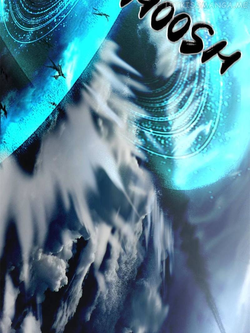 I’m An Evil God Chapter 326 - page 23