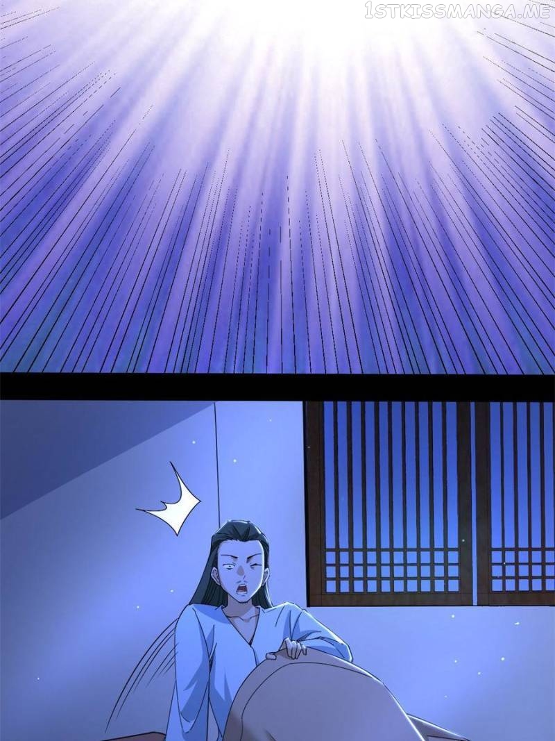 I’m An Evil God Chapter 326 - page 3