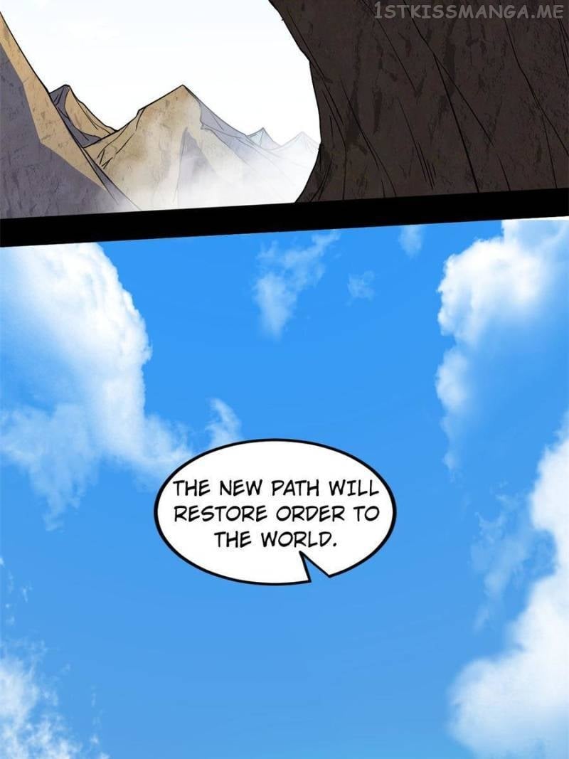 I’m An Evil God Chapter 326 - page 73