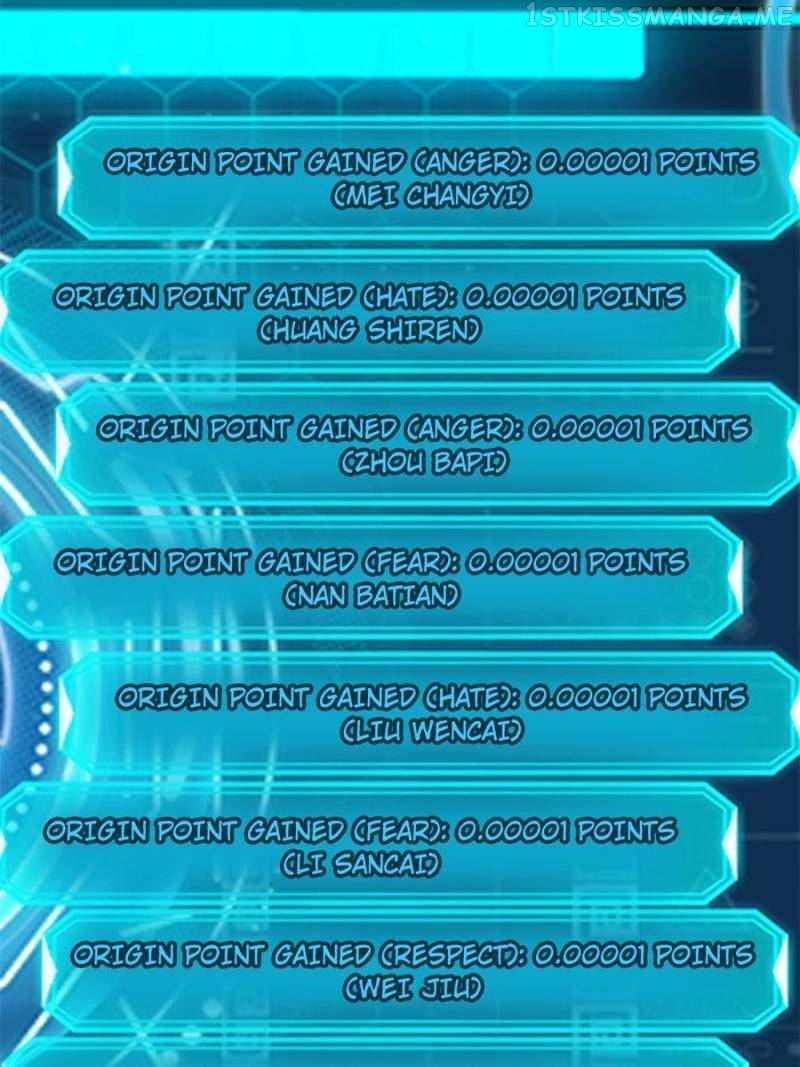 I’m An Evil God Chapter 326 - page 81