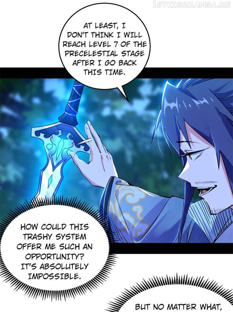I’m An Evil God Chapter 325 - page 10