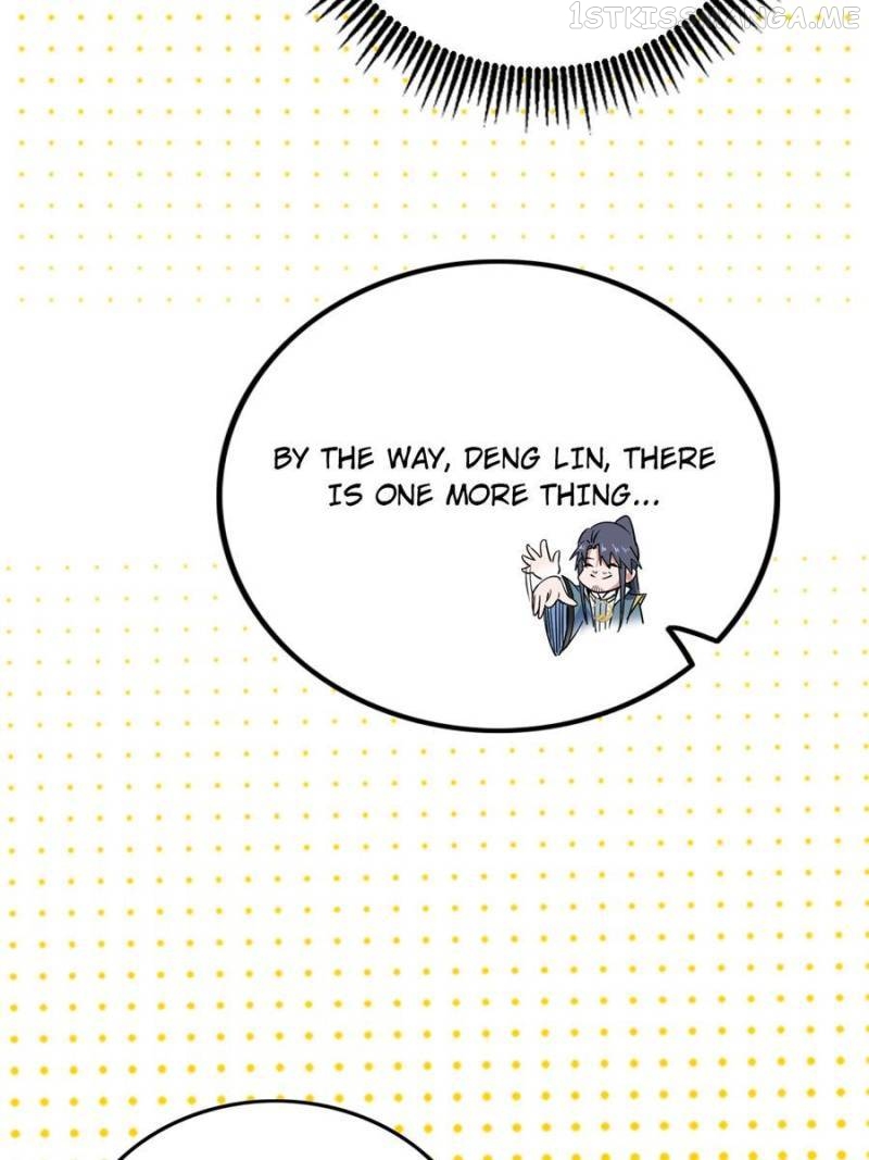 I’m An Evil God Chapter 325 - page 100