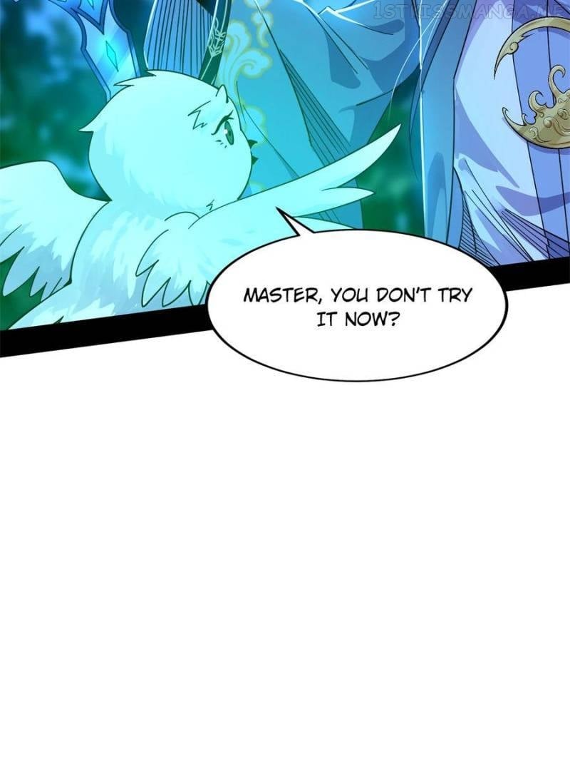 I’m An Evil God Chapter 325 - page 17
