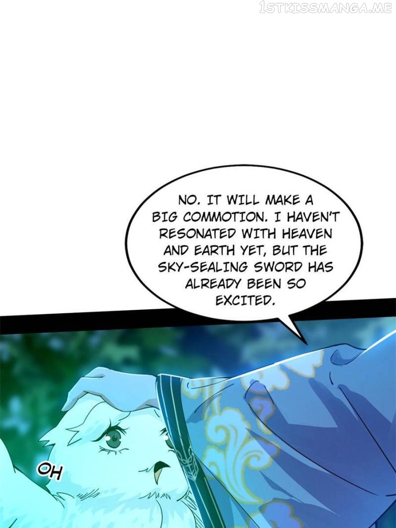 I’m An Evil God Chapter 325 - page 18